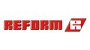 Logo der Firma Reform