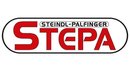 Logo der Firma Stepa