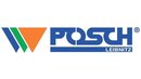 Logo der Firma Posch
